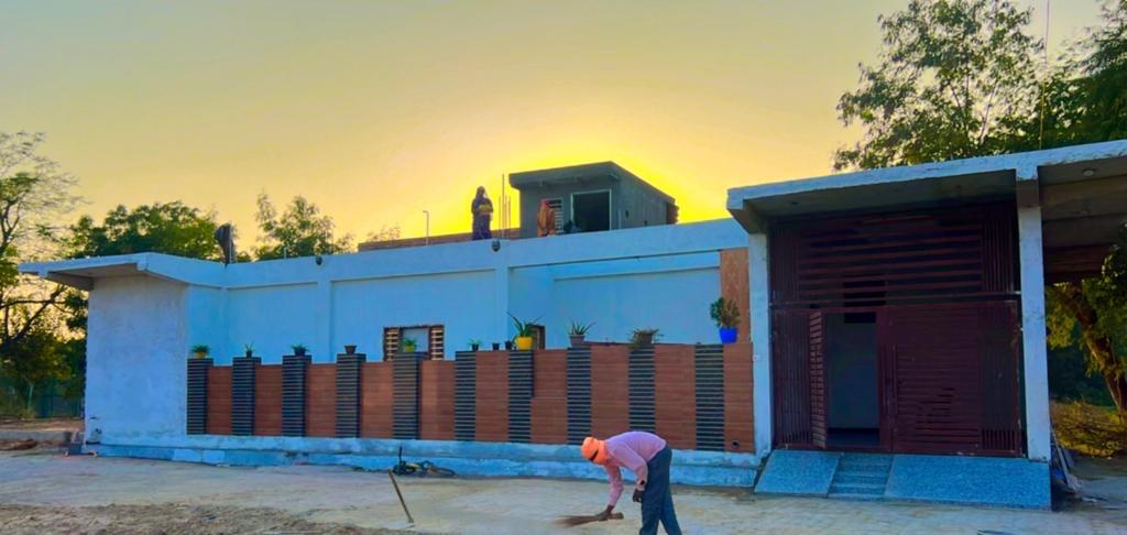 ETR Developers, Affordable Plots in Gurugram